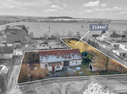 . | Prodej - dům/vila, 178 m²