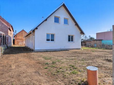 . | Prodej - dům/vila, 154 m²