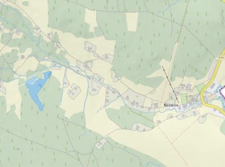 . | Prodej - pozemek, trvalý travní porost, 14 908 m²