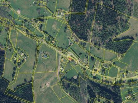 . | Prodej - pozemek, trvalý travní porost, 14 908 m²