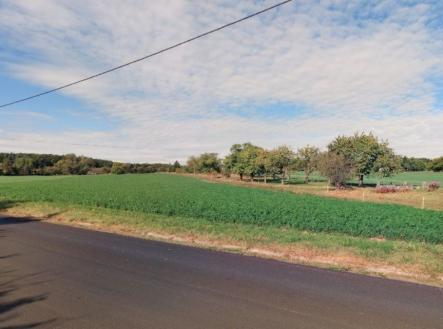 . | Prodej - pozemek, zemědělská půda, 8 295 m²