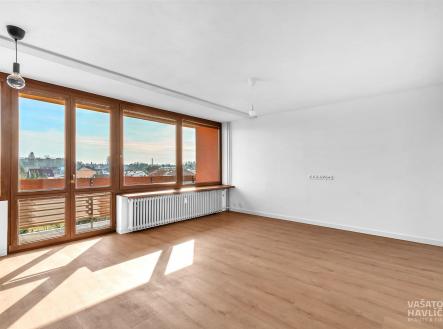 . | Pronájem bytu, 3+kk, 80 m²