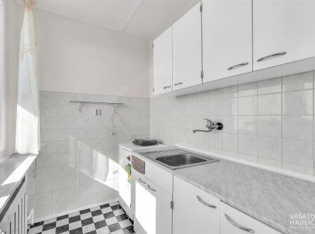 . | Pronájem bytu, 1+kk, 33 m²