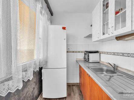 . | Pronájem bytu, 1+kk, 27 m²