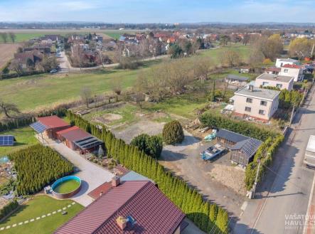 . | Prodej - pozemek pro bydlení, 1 476 m²