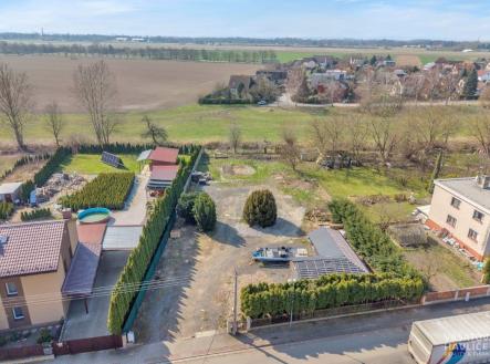 . | Prodej - pozemek pro bydlení, 1 476 m²