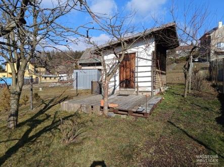 . | Pronájem - pozemek, zahrada, 484 m²