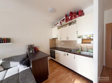 . | Pronájem bytu, 2+kk, 60 m²