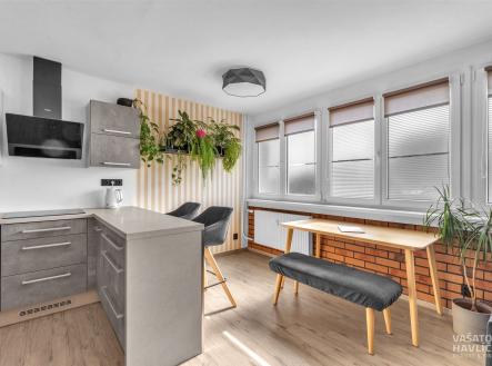 . | Prodej bytu, 3+kk, 55 m²