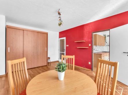 . | Pronájem bytu, 2+1, 50 m²