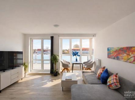 . | Prodej bytu, 3+kk, 135 m²