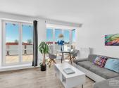 Prodej bytu, 3+kk, 135 m²