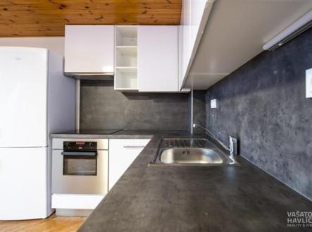 . | Pronájem bytu, 3+kk, 78 m²