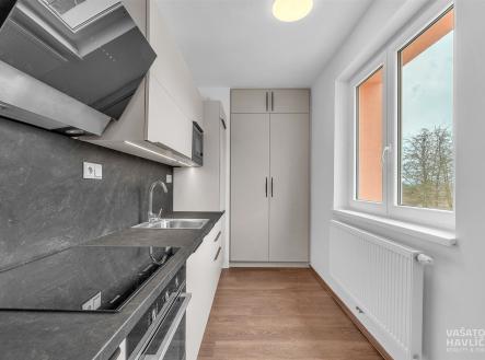 . | Pronájem bytu, 2+kk, 54 m²