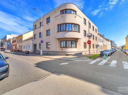 . | Pronájem bytu, 2+1, 71 m²