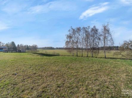 . | Prodej - pozemek pro bydlení, 1 095 m²