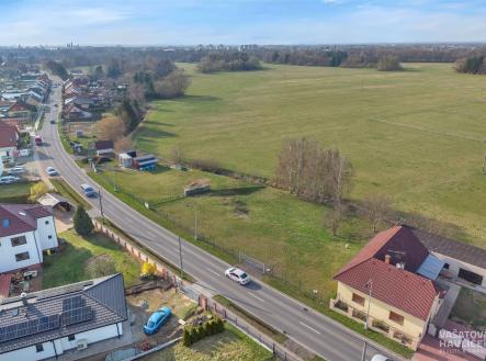 . | Prodej - pozemek pro bydlení, 774 m²