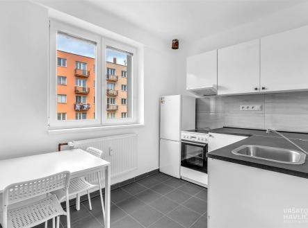 . | Pronájem bytu, 2+1, 54 m²