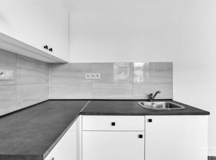 . | Pronájem bytu, 2+1, 54 m²