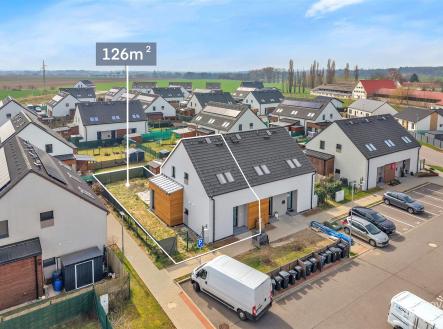 . | Prodej bytu, 3+kk, 102 m²