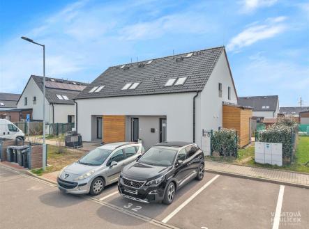 Prodej bytu, 3+kk, 102 m²