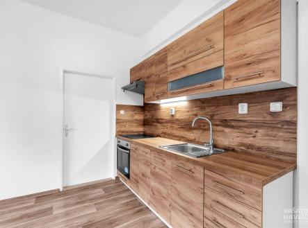 Pronájem bytu, 2+kk, 56 m² obrázek