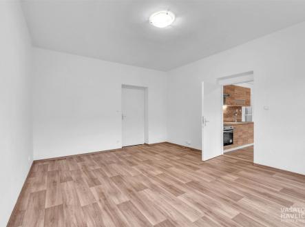 . | Pronájem bytu, 2+kk, 56 m²