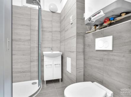 . | Pronájem bytu, 2+kk, 56 m²