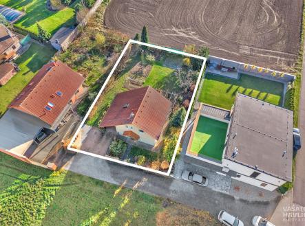 . | Prodej - dům/vila, 109 m²