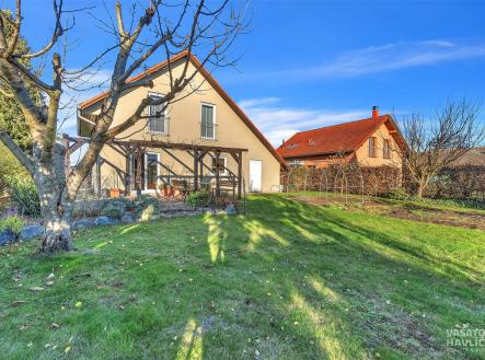 . | Prodej - dům/vila, 109 m²