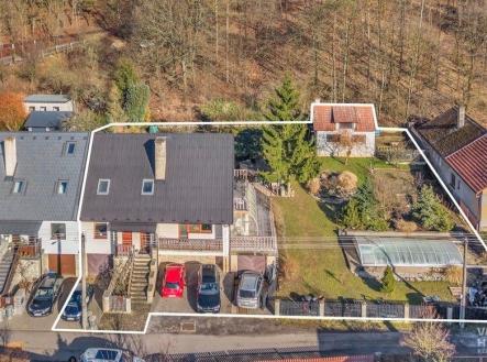 . | Prodej - dům/vila, 280 m²