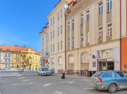 Prodej bytu, 3+kk, 85 m² obrázek