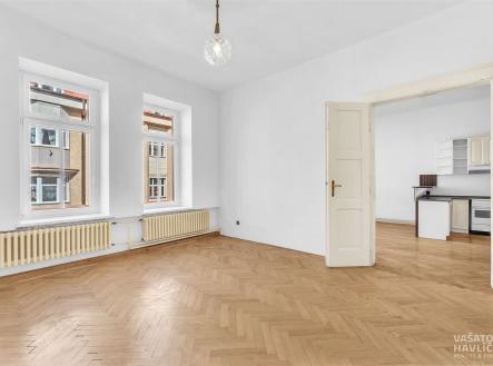 . | Prodej bytu, 3+kk, 85 m²