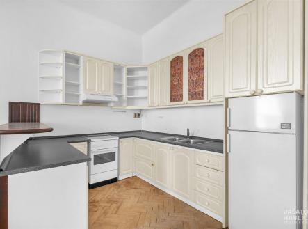 . | Prodej bytu, 3+kk, 85 m²