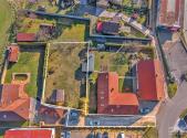 Prodej - pozemek pro bydlení, 648 m²