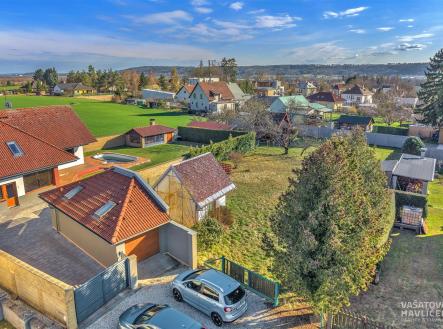 "" | Prodej - pozemek pro bydlení, 648 m²