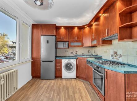 . | Prodej bytu, 4+1, 73 m²