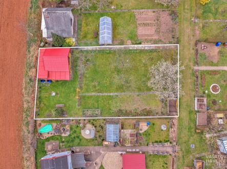 . | Prodej - chata/rekreační objekt, 32 m²