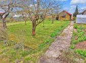 Prodej - pozemek, zahrada, 416 m²