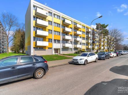 . | Prodej bytu, 3+kk, 55 m²