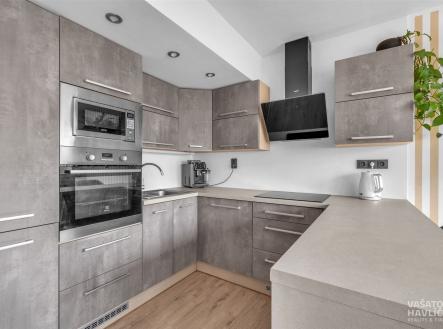 . | Prodej bytu, 3+kk, 55 m²