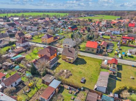 . | Prodej - dům/vila, 123 m²