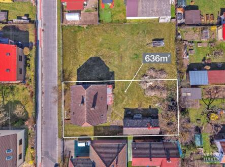 . | Prodej - dům/vila, 123 m²