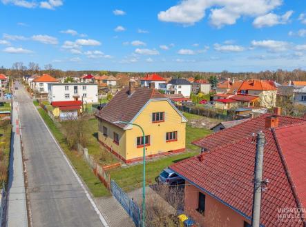 . | Prodej - dům/vila, 123 m²