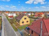 Prodej - dům/vila, 123 m²