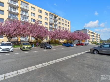 Pronájem bytu, 1+1, 32 m² obrázek