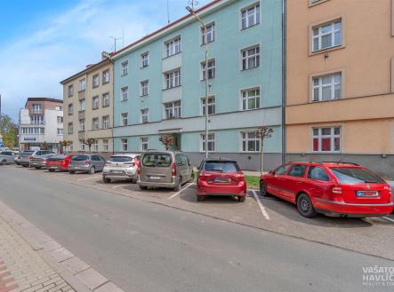. | Prodej bytu, 1+1, 44 m²