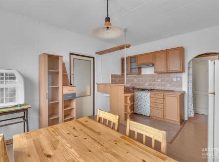 Pronájem bytu, 1+1, 45 m² obrázek