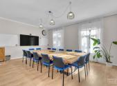 Pronájem - obchodní prostor, 172 m²