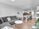 Pronájem bytu, 3+kk, 103 m²